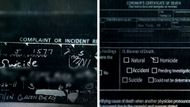 Stills from Death in Apartment 603: What Happened to Ellen Greenberg (Image Via: ABC News, YouTube)